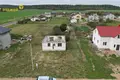 Grundstück  Lahojsk, Belarus