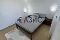 Wohnung 2 zimmer 56 m² Aheloy, Bulgarien