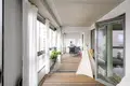 Wohnung 3 zimmer 57 m² Verwaltungsgemeinschaft Helsinki, Finnland