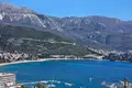 Mieszkanie 1 pokój 69 m² w Budva, Czarnogóra