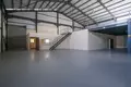Warehouse 1 550 m² in Dali, Cyprus