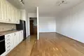 2 room apartment 47 m² in Warsaw, Poland