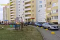 3 room apartment 87 m² Minsk, Belarus