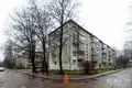 4 room apartment 60 m² Minsk, Belarus