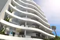 Apartamento 2 habitaciones  Larnaca, Chipre