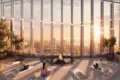 Studio apartment 42 m² Dubai, United Arab Emirates