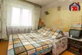 Apartamento 1 habitación 37 m² Maladetchna, Bielorrusia