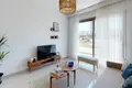 1 bedroom apartment 85 m² Mezitli, Turkey