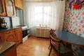 Mieszkanie 3 pokoi 62 m² Słuck, Białoruś