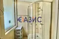 Apartamento 2 habitaciones 79 m² Sveti Vlas, Bulgaria