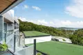 Apartamento 3 habitaciones 251 m² Phuket, Tailandia