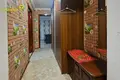 2 room apartment 53 m² Druzhny, Belarus