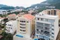 Apartamento 1 habitación 45 m² Becici, Montenegro