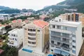 Wohnung 1 zimmer 45 m² Becici, Montenegro