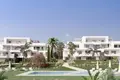 Mieszkanie 4 pokoi 134 m² Marbella, Hiszpania