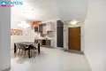 Квартира 2 комнаты 48 м² Вильнюс, Литва