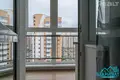 Apartamento 3 habitaciones 97 m² Minsk, Bielorrusia