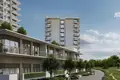 Квартира 3 комнаты 121 м² Дубай, ОАЭ