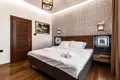 3 bedroom apartment 210 m² Budva, Montenegro