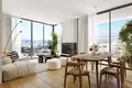 3 bedroom apartment 145 m² Nicosia, Cyprus