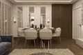 Residential complex HP7 Giz Kule Smart Residence