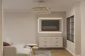 2 bedroom apartment 50 m² Batumi, Georgia
