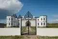 FOR SALE – A Unique and Distinctive Château in the Heart of Kvareli!