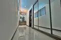 Kompleks mieszkalny Two-storey furnished villas with pools in a new complex, Pattaya, Thailand