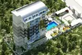 3 bedroom apartment 129 m² Turkey, Turkey