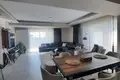 Apartamento 4 habitaciones 185 m² Erdemli, Turquía