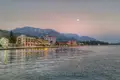 Wohnung 2 Schlafzimmer 74 m² Tivat, Montenegro