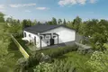 Dom 4 pokoi 144 m² Pirkanmaa, Finlandia