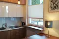 Appartement 2 chambres 34 m² en Varsovie, Pologne