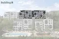 Apartment 34 m² Mrcevac, Montenegro