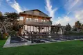 5 bedroom villa 210 m² Fethiye, Turkey