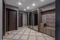 Apartamento 3 habitaciones 81 m² Minsk, Bielorrusia