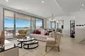 Mieszkanie 3 pokoi 106 m² Benalmadena, Hiszpania