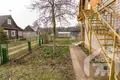 Dom 60 m² Miasocki sielski Saviet, Białoruś