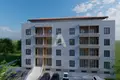 Ático 2 habitaciones 146 m² Budva, Montenegro