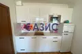 1 bedroom apartment 68 m² Nesebar, Bulgaria