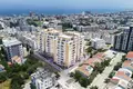 Mieszkanie 2 pokoi 80 m² Girne Kyrenia District, Cypr Północny