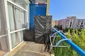 Wohnung 1 zimmer 44 m² Nessebar, Bulgarien