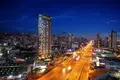 Mieszkanie 2 pokoi 72 m² Marmara Region, Turcja
