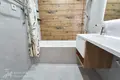 2 room apartment 58 m² Sienica, Belarus