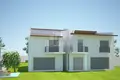 4-Zimmer-Villa 290 m² Tiflis, Georgien