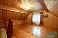 Haus 120 m² Astrosycki sielski Saviet, Weißrussland