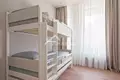 Квартира 4 комнаты 104 м² в Юрмале, Латвия