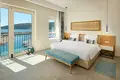 2 bedroom apartment 161 m² Radovici, Montenegro