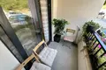 Appartement 2 chambres 44 m² Becici, Monténégro