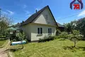 Haus 3 Zimmer 45 m² Piatryskauski sielski Saviet, Weißrussland